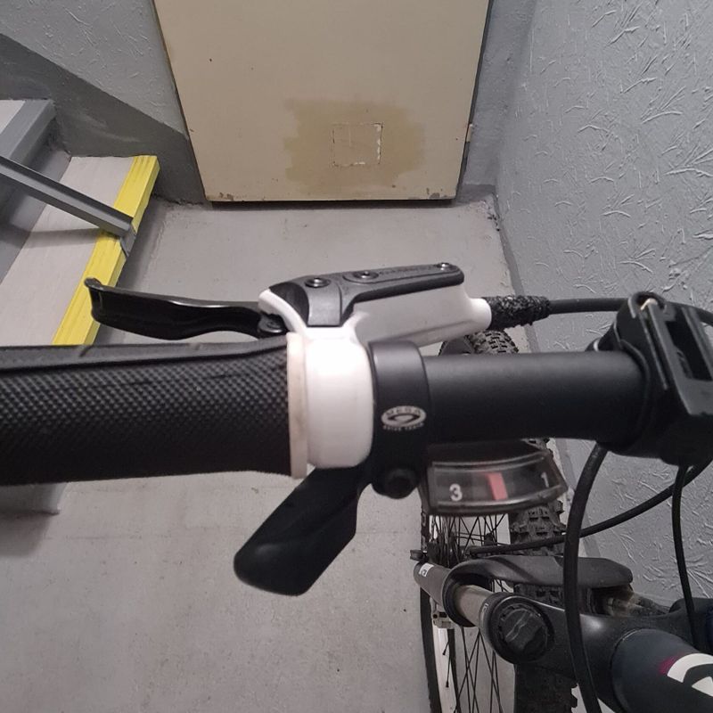 Kilimanjaro Pro Lady 27,5"