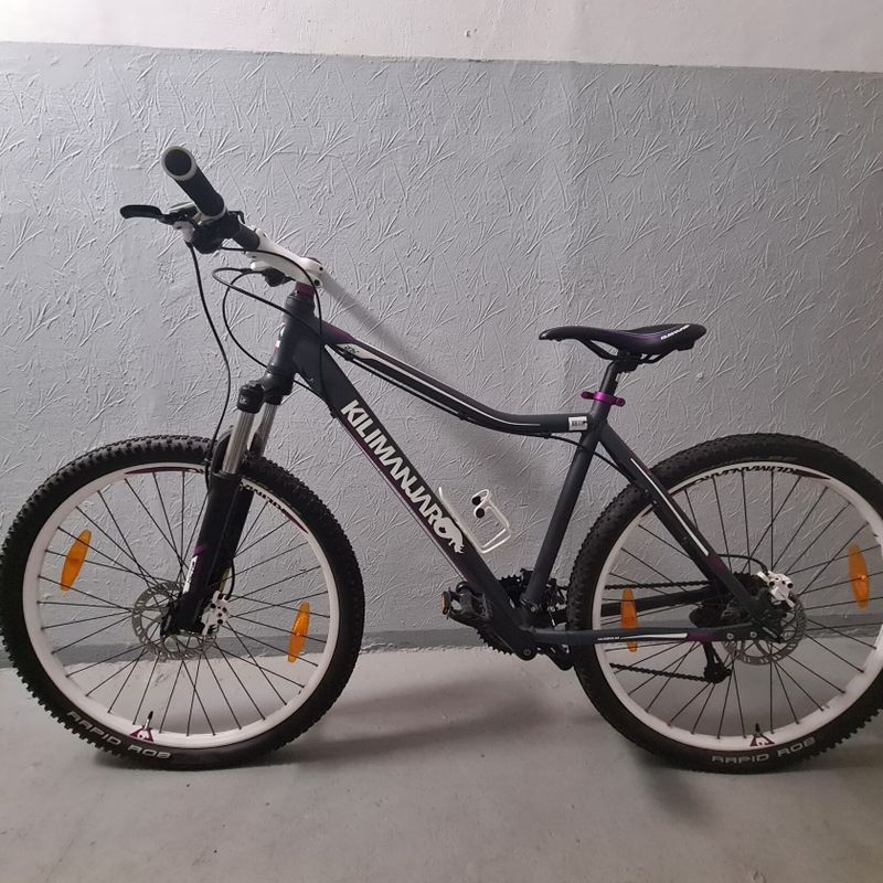 Kilimanjaro Pro Lady 27,5"