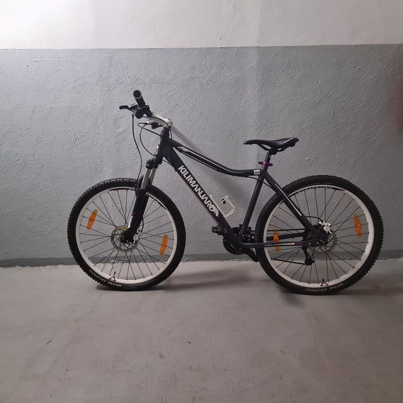 Kilimanjaro Pro Lady 27,5"