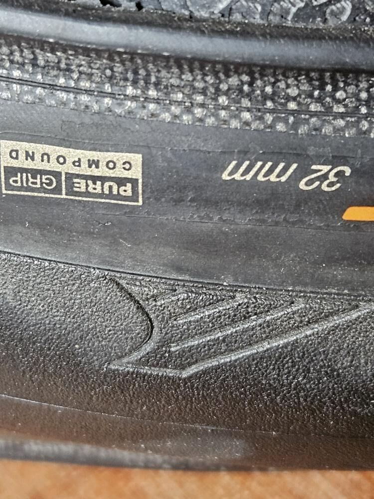 Continental Ultra Sport 700x32, 2 ks.
