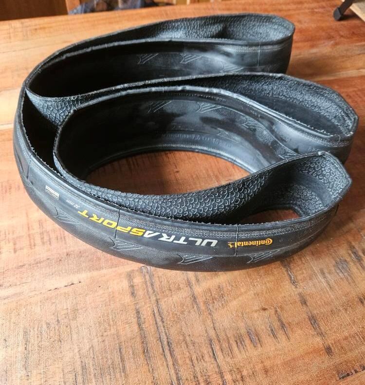 Continental Ultra Sport 700x32, 2 ks.