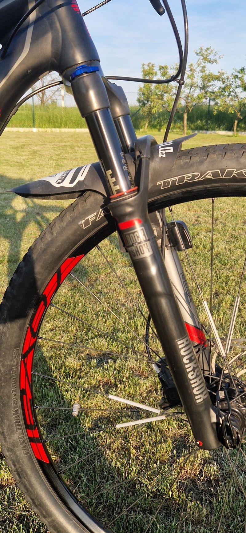 Specialized Epic Comp 29 velikost L