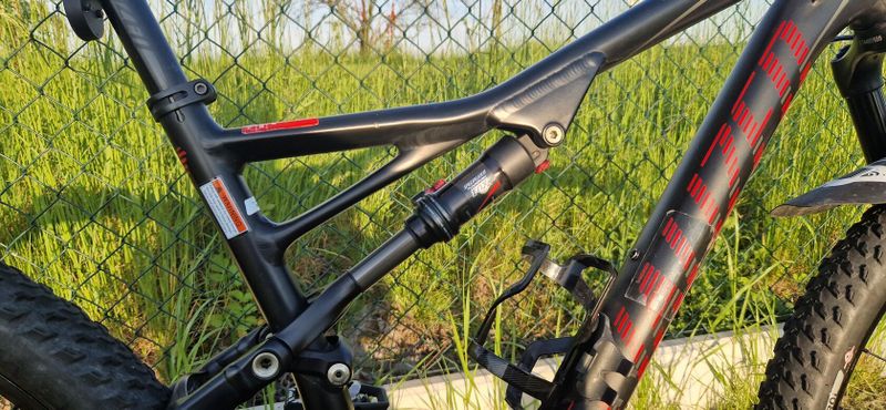 Specialized Epic Comp 29 velikost L