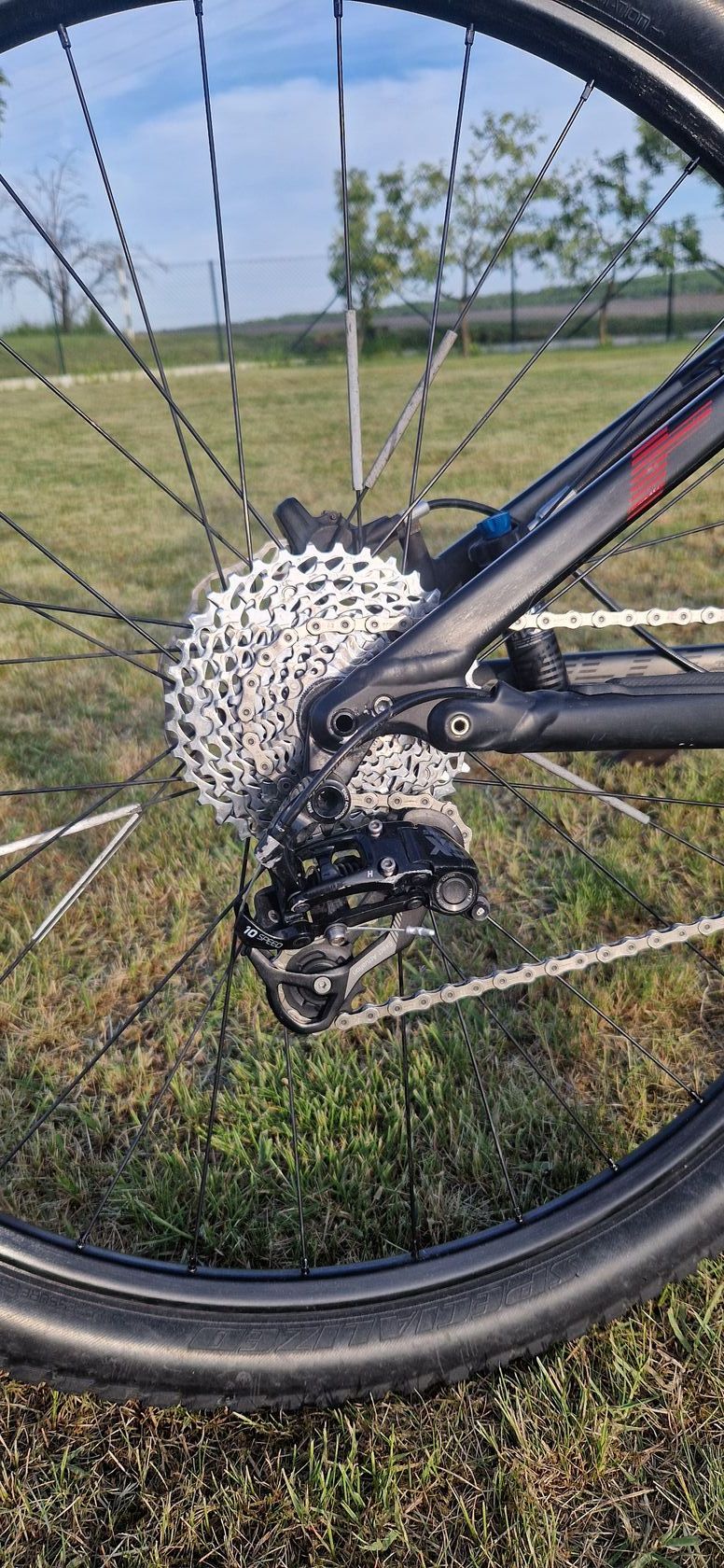 Specialized Epic Comp 29 velikost L