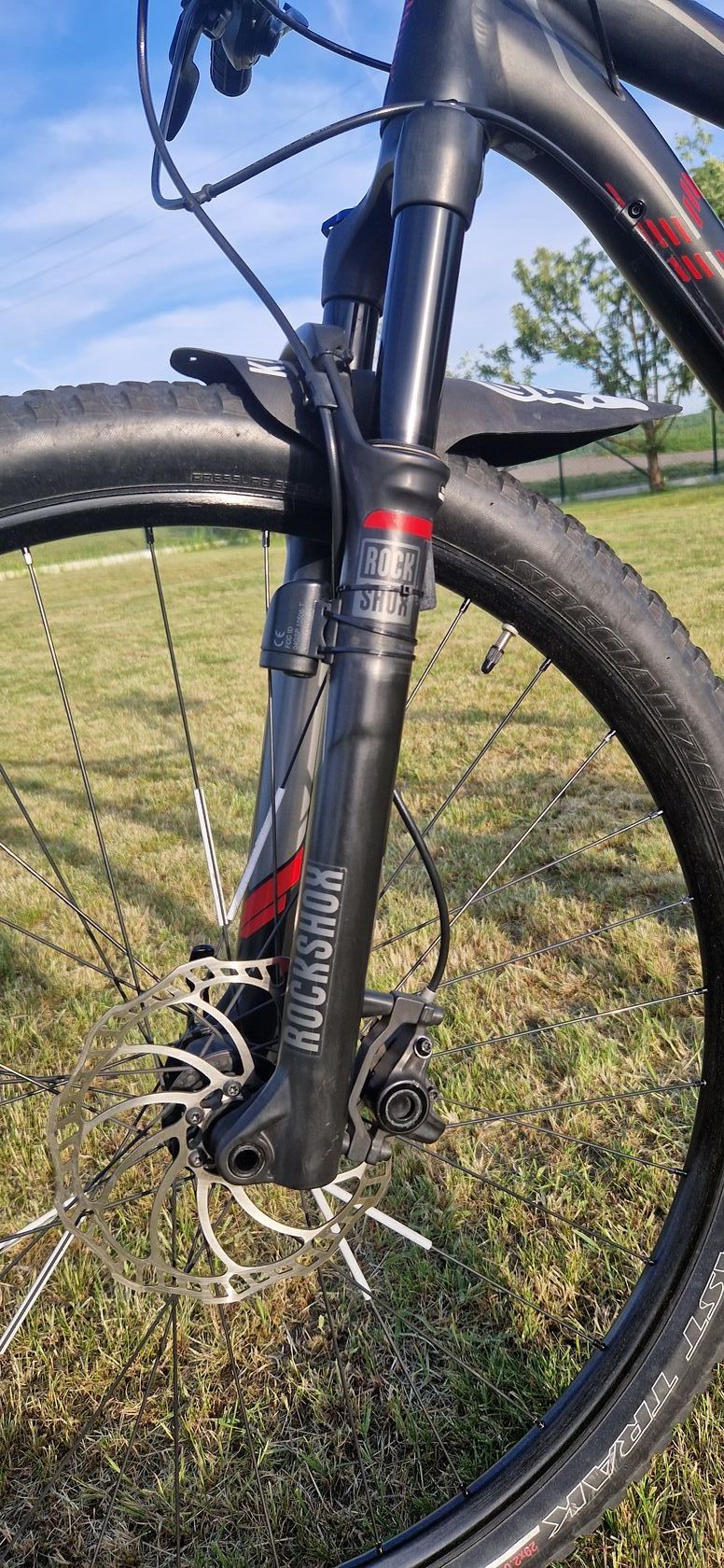 Specialized Epic Comp 29 velikost L