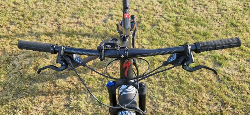 Specialized Epic Comp 29 velikost L