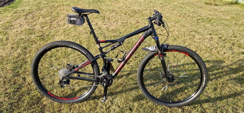 Specialized Epic Comp 29 velikost L