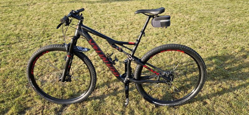 Specialized Epic Comp 29 velikost L