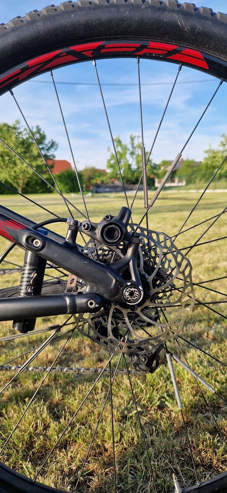 Specialized Epic Comp 29 velikost L