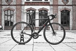 De Rosa Idol - Sram Red Etap, Dura-Ace