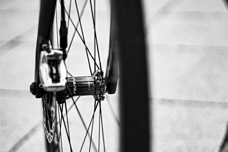 De Rosa Idol - Sram Red Etap, Dura-Ace