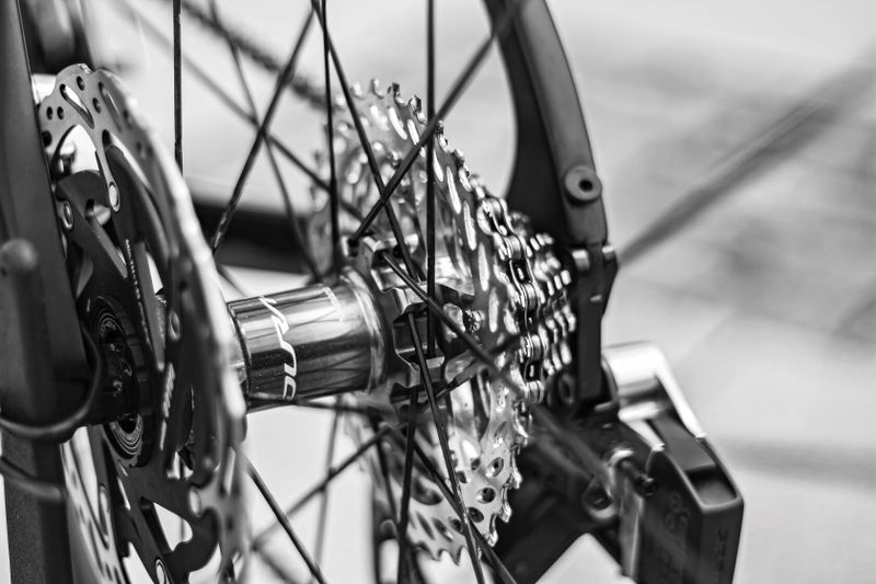 De Rosa Idol - Sram Red Etap, Dura-Ace