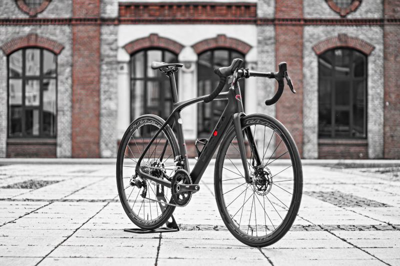 De Rosa Idol - Sram Red Etap, Dura-Ace