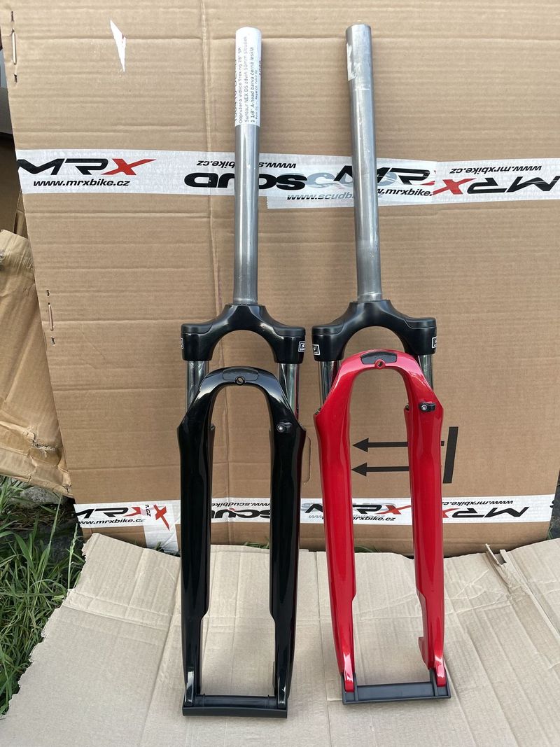 Nové - Suntour 28"
