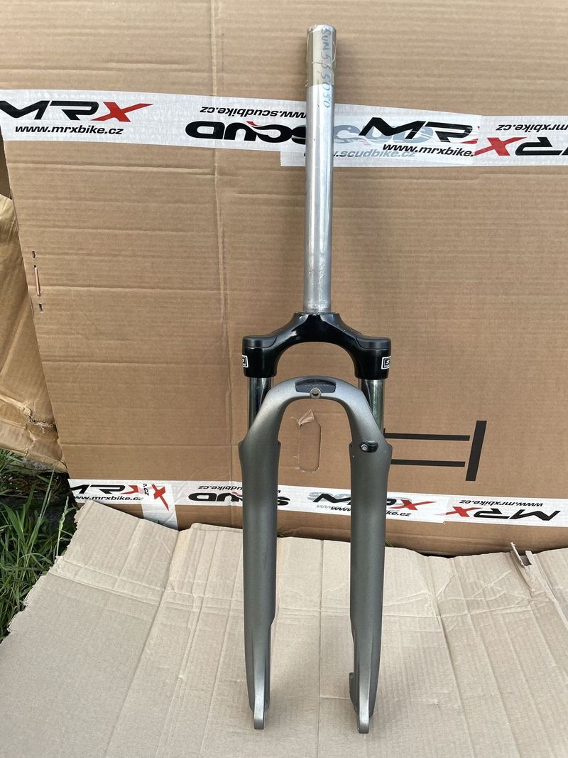 Suntour 26"