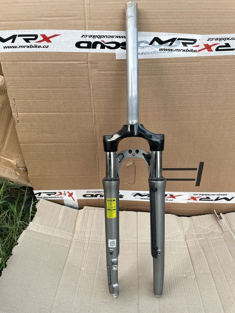 Suntour 26"