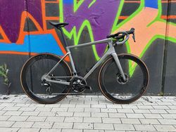 ENVE Melee vel.58 Dura Ace - TOP STAV