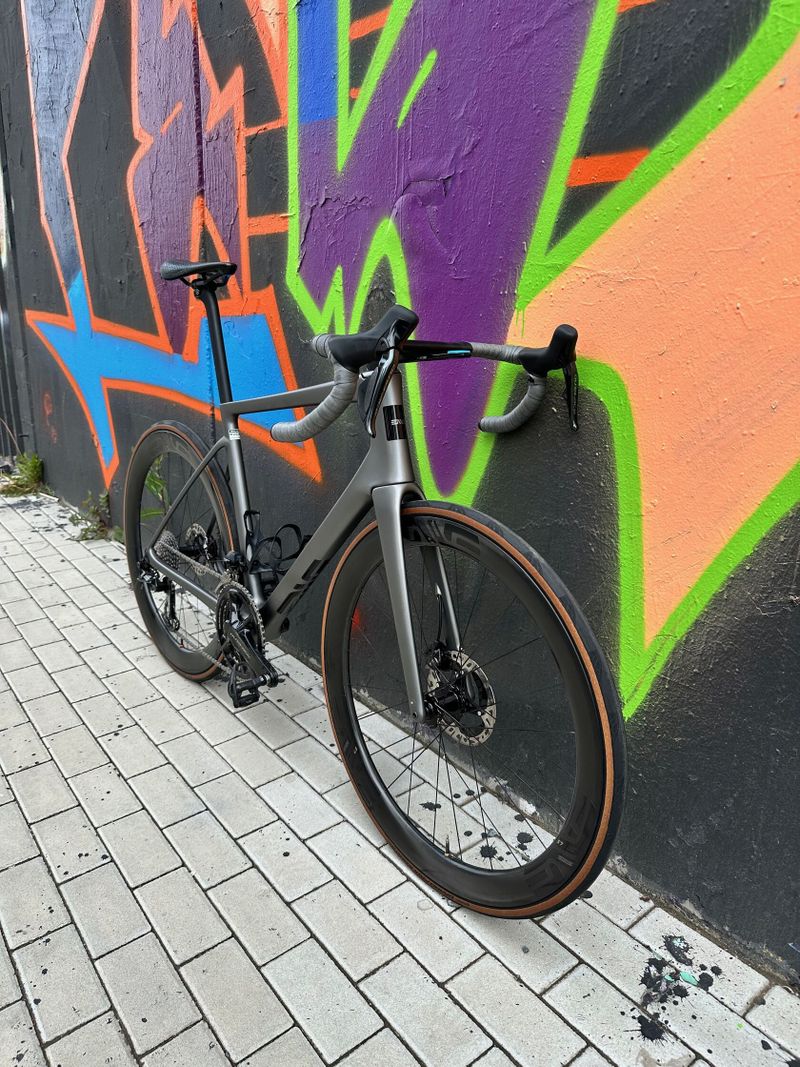 ENVE Melee vel.58 Dura Ace - TOP STAV
