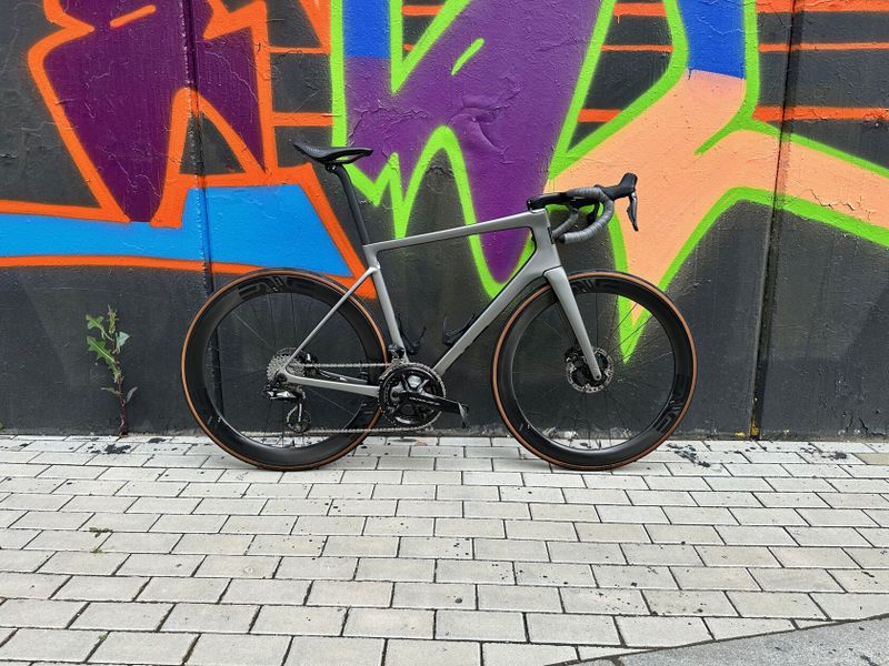 ENVE Melee vel.58 Dura Ace - TOP STAV