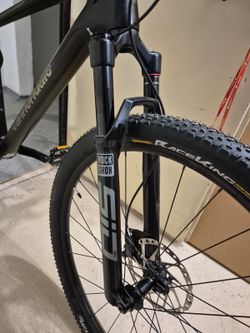 Cannondale SCALPEL HT CARBON 3, pevné horské kolo 29, vel. L