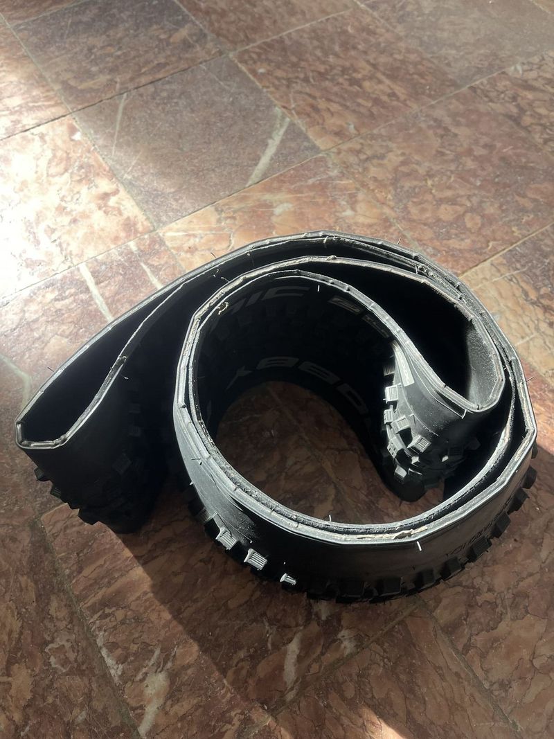 Pláště Schwalbe