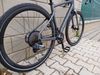 Karbonové gravel kolo Twitter gravel V1, elektrické řazení 1x13, vel. XL, L/M, S, XS viz tabulka