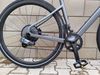 Karbonové gravel kolo Twitter gravel V1, elektrické řazení 1x13, vel. XL, L/M, S, XS viz tabulka