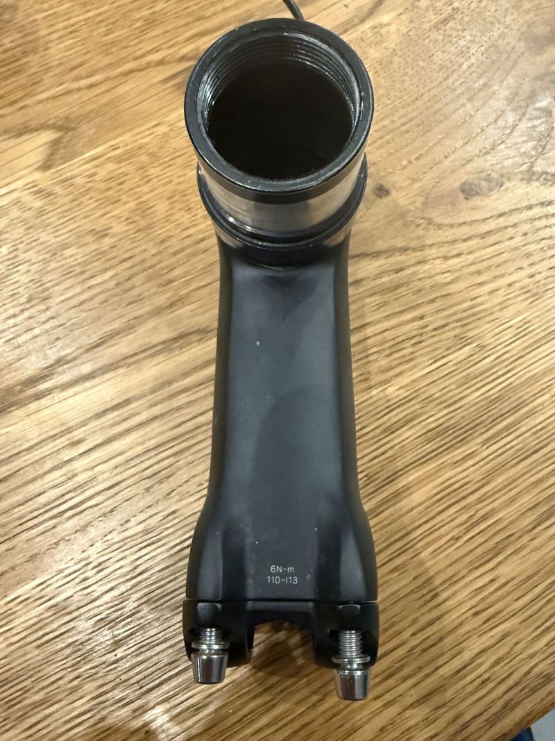 Cannondale OPI predstavec 110mm -13st