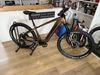 Nový elektrobicykel Corratec E-Power X-Vert FACTORY