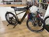 Nový elektrobicykel Corratec E-Power X-Vert FACTORY