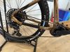 Nový elektrobicykel Corratec E-Power X-Vert FACTORY