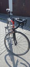 Silniční polocarbon Pells Aeron 