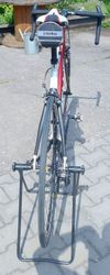Silniční polocarbon Pells Aeron 