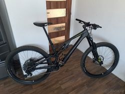 Specialized stumpjumper karbon