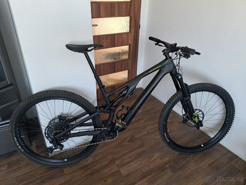 Specialized stumpjumper karbon