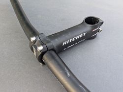 představec + řídítka Ritchey Comp