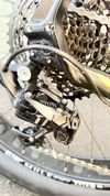 CANNONDALE FatCaad / Magura - L