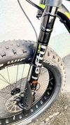 CANNONDALE FatCaad / Magura - L