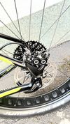 CANNONDALE FatCaad / Magura - L