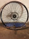 MTB komponenty