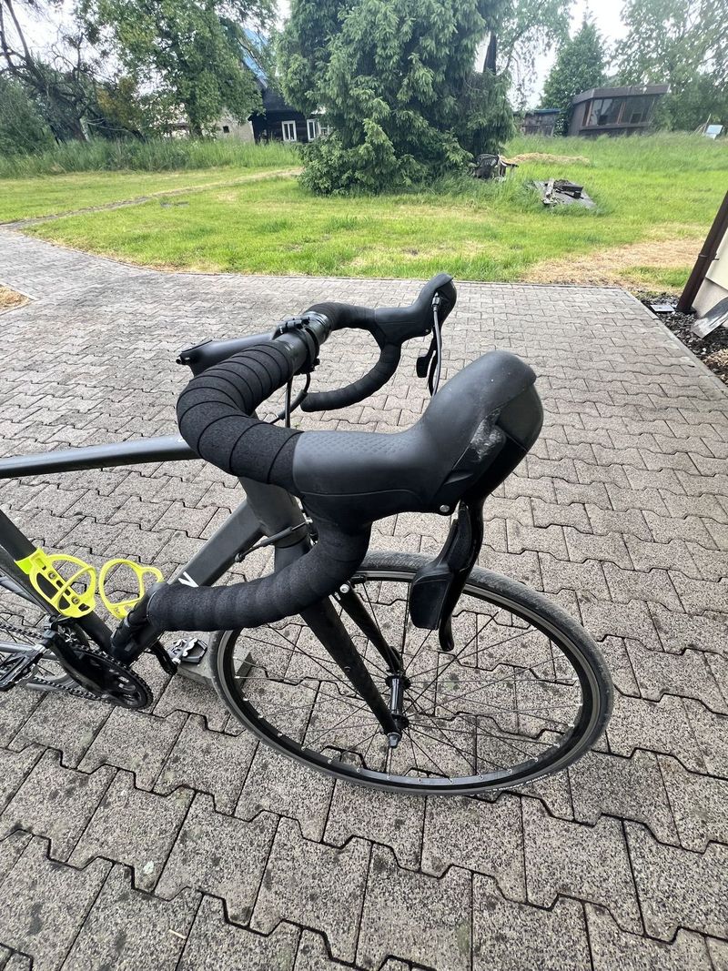 Triban RC120 (2020), velmi zachovalé