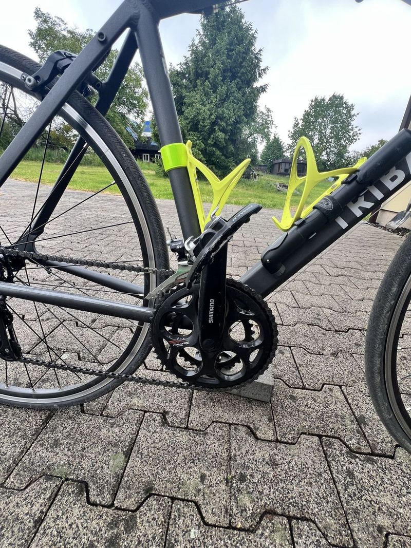Triban RC120 (2020), velmi zachovalé