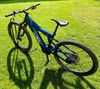 KTM MACINA CHACANA 691