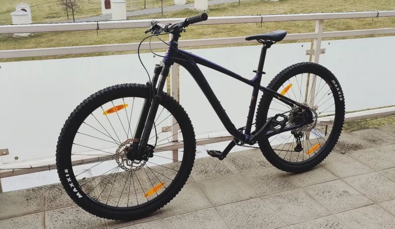 Kona Mahuna 2022 M 