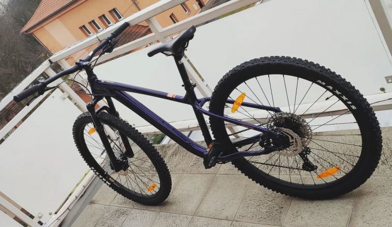 Kona Mahuna 2022 M 
