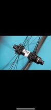 Roval Control Carbon 29 Sada
