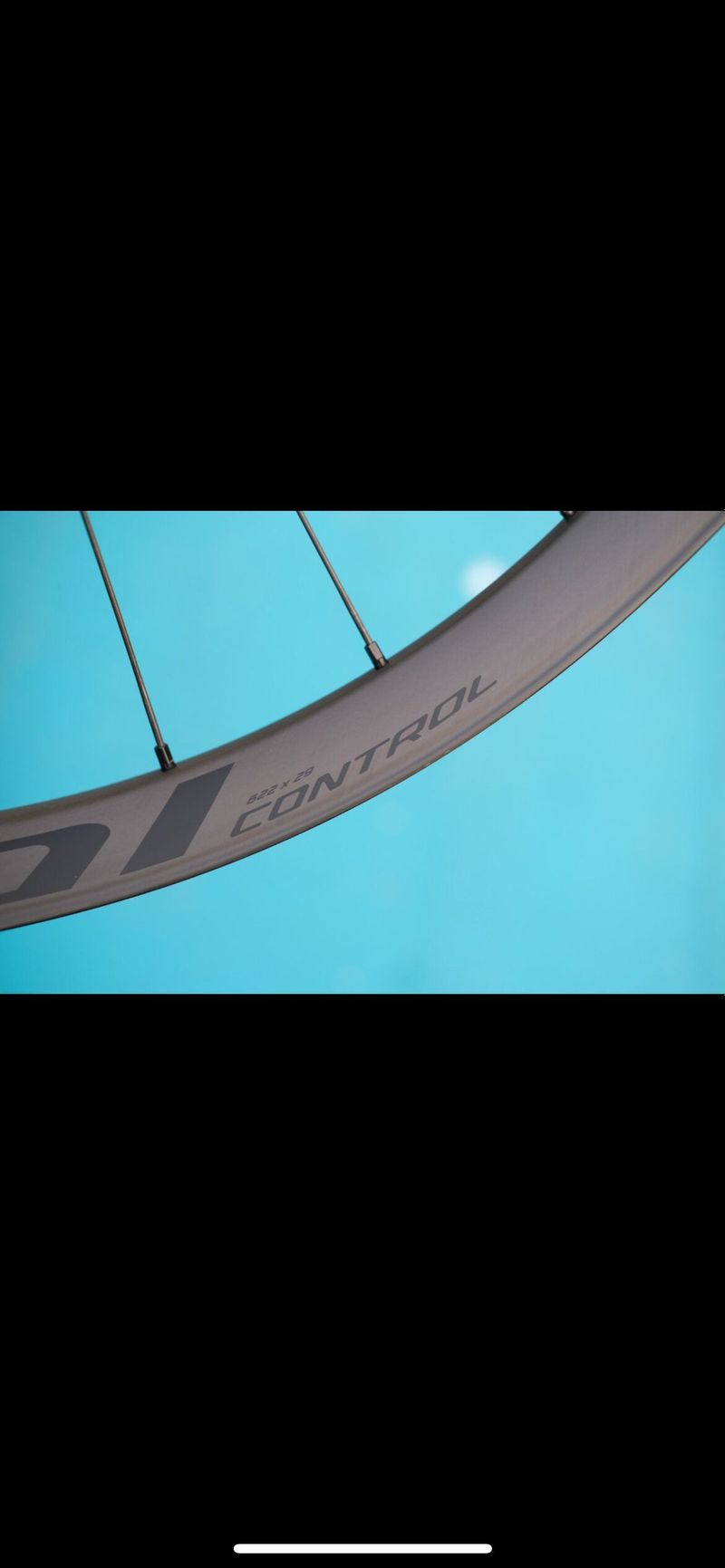 Roval Control Carbon 29 Sada