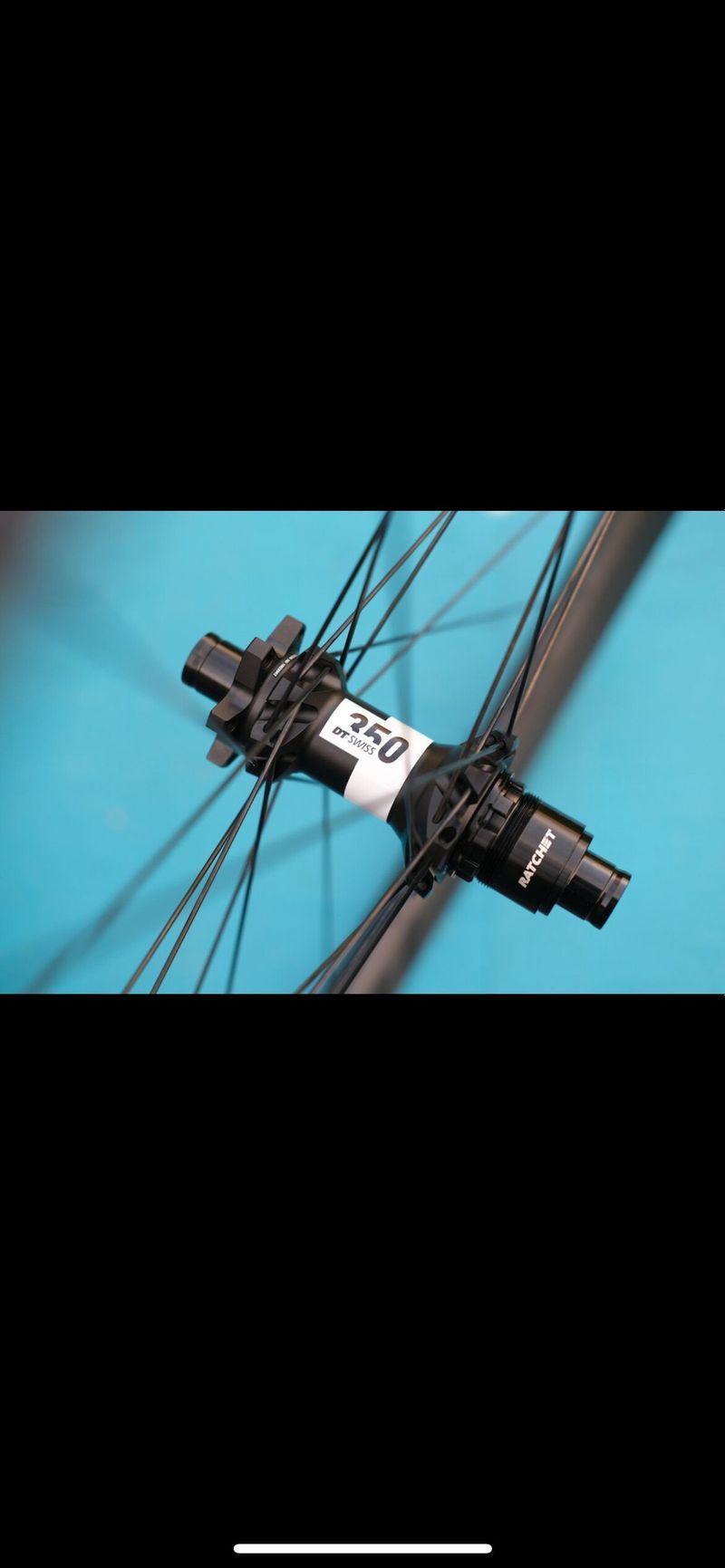 Roval Control Carbon 29 Sada