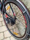 Dámské trekingové e-kolo MAXBIKE Runa