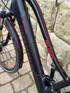 Dámské trekingové e-kolo MAXBIKE Runa